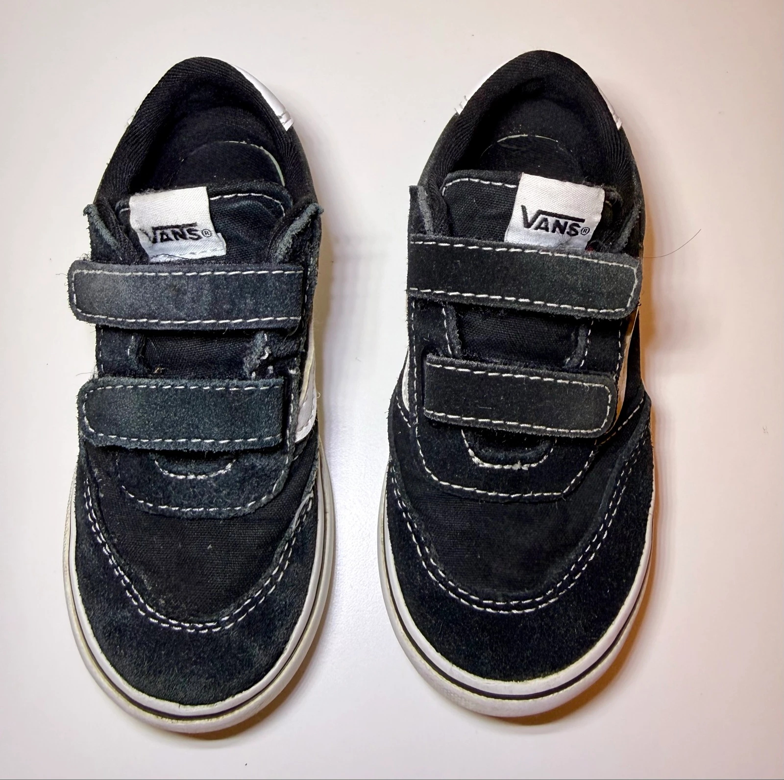 Vans Sneakers – photo 2